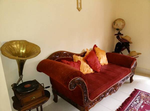 Kibbeil Holiday Retreat, Coorg 5